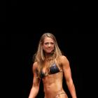 Salie  Harner - NPC Palmetto Cup 2013 - #1